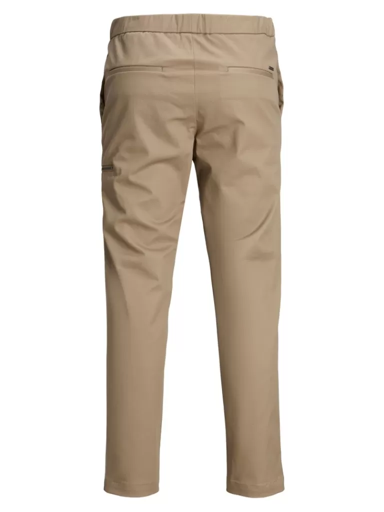 JACK&JONES ACE DEAN CARGO PANTS Dune-Men Pants