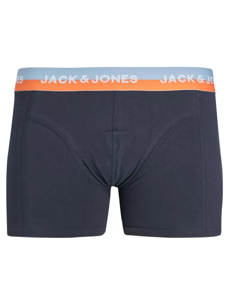 JACK&JONES ALEX BOXER Navy Blazer-Men Boxers | Boxers &Socks