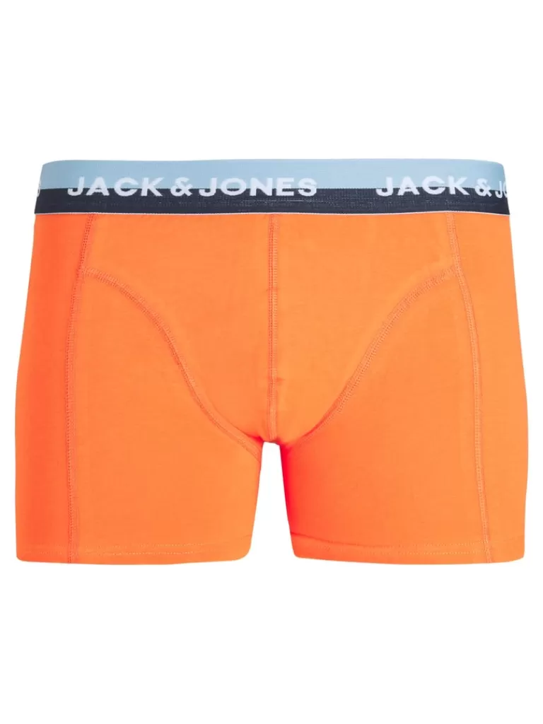 JACK&JONES ALEX BOXER Exuberance-Men Boxers | Boxers &Socks