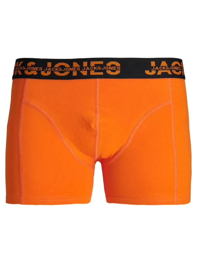 JACK&JONES DALLAS BOXER Exuberance-Men Boxers | Boxers &Socks