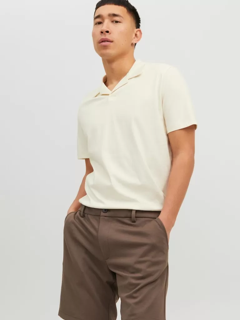 JACK&JONES FINAL SALE - JACKSON POLO Tofu-Men Polos