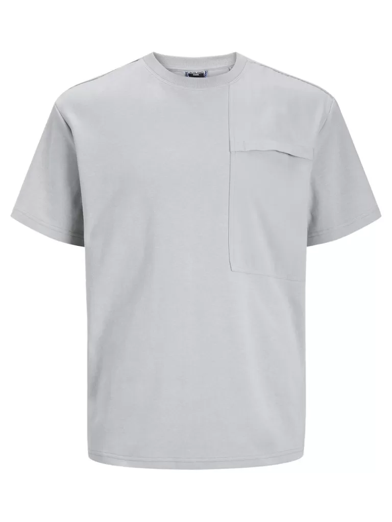 JACK&JONES FRANCH RELAXED FIT T-SHIRT High-rise-Men T-shirts