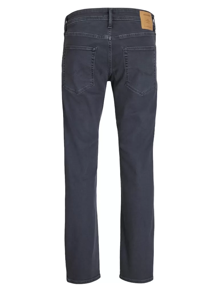 JACK&JONES GLENN 405 SLIM FIT JEANS Asphalt-Men Glenn - Slim Fit | Jeans