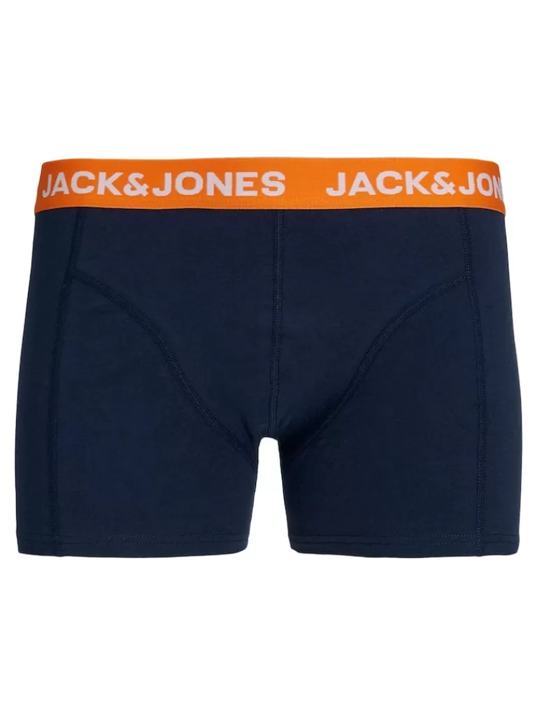 JACK&JONES NORMAN BOXER Exuberance-Men Boxers | Boxers &Socks