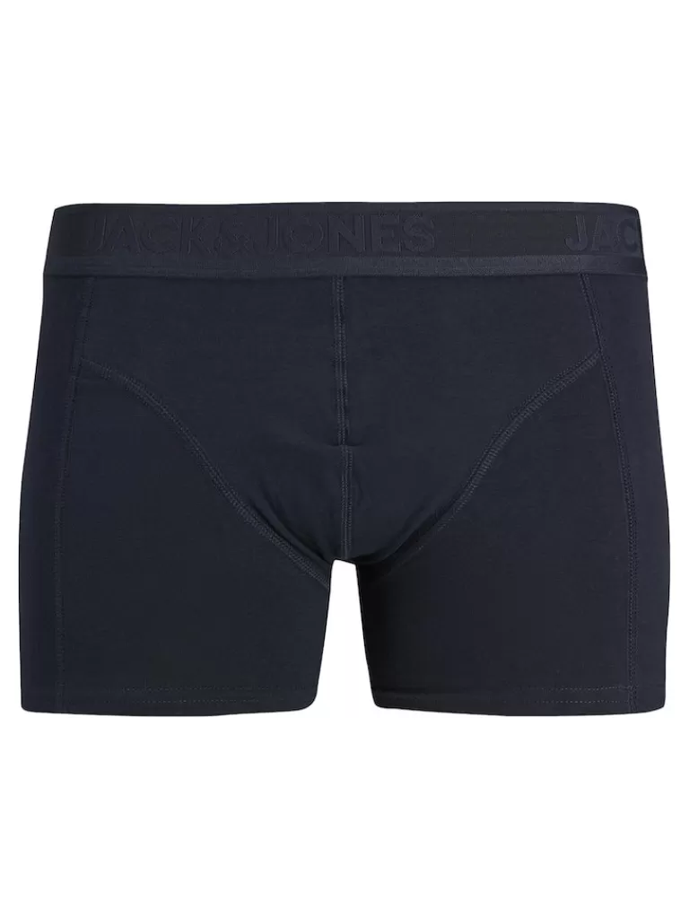 JACK&JONES ROAD BOXER Navy Blazer-Men Boxers | Boxers &Socks